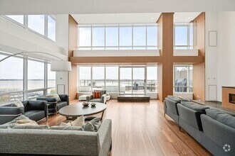 Thumbnail for Luxury Apartments On Top Floor For Rent In Ontario