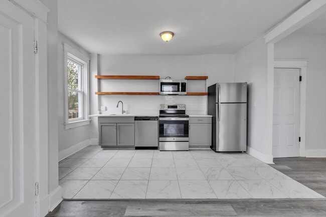 Foto del edificio - 3221 The Alameda