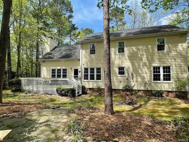 Building Photo - 5029 Holly Brook Dr