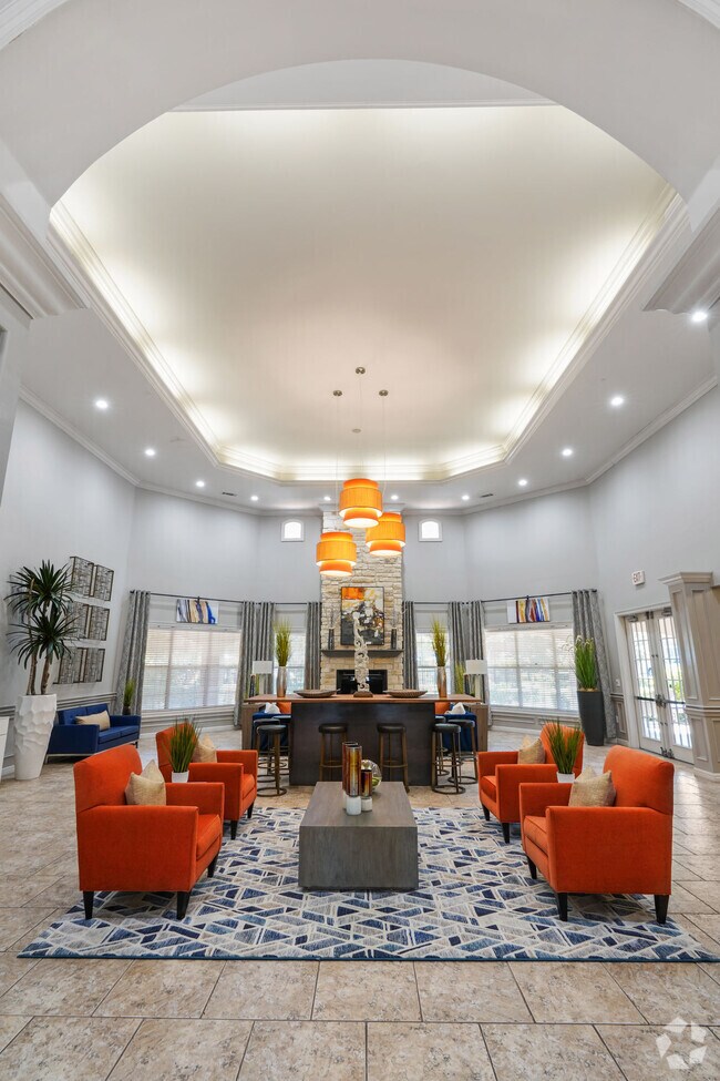 Parmer Lane Apartments for Rent Austin, TX