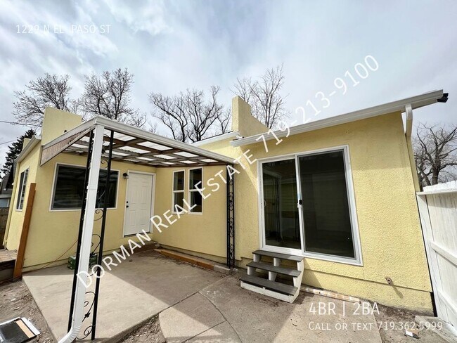 Building Photo - Recently remodeled rancher!