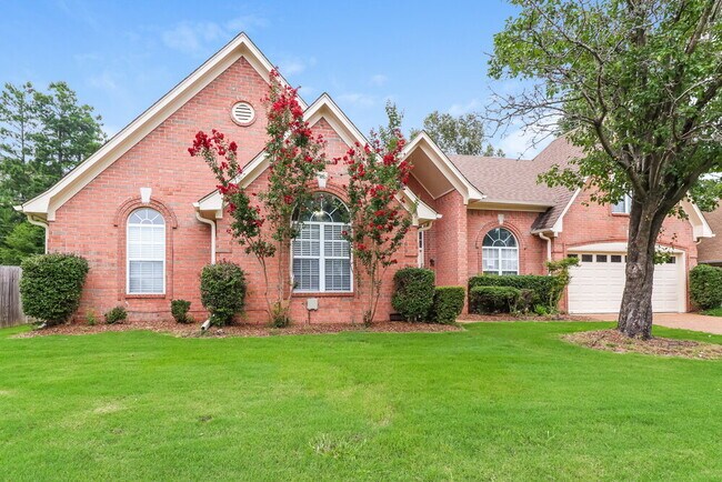 Foto del edificio - 7662 Shadow Glen Ln