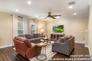 Building Photo - 9668 Nueces Canyon