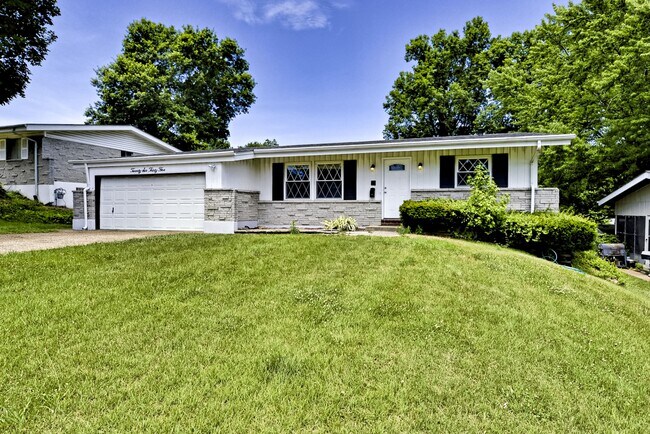 Foto del edificio - 2635 Netherton Dr