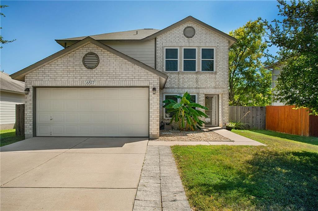 6517 Tara Dr, Austin, TX 78747 House for Rent in Austin, TX