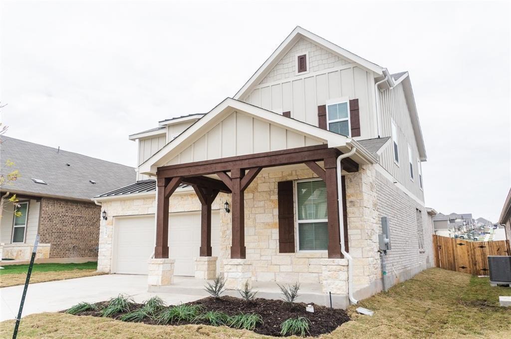 227 Purple Heart Dr, Mustang Ridge, TX 78610 House Rental in Mustang
