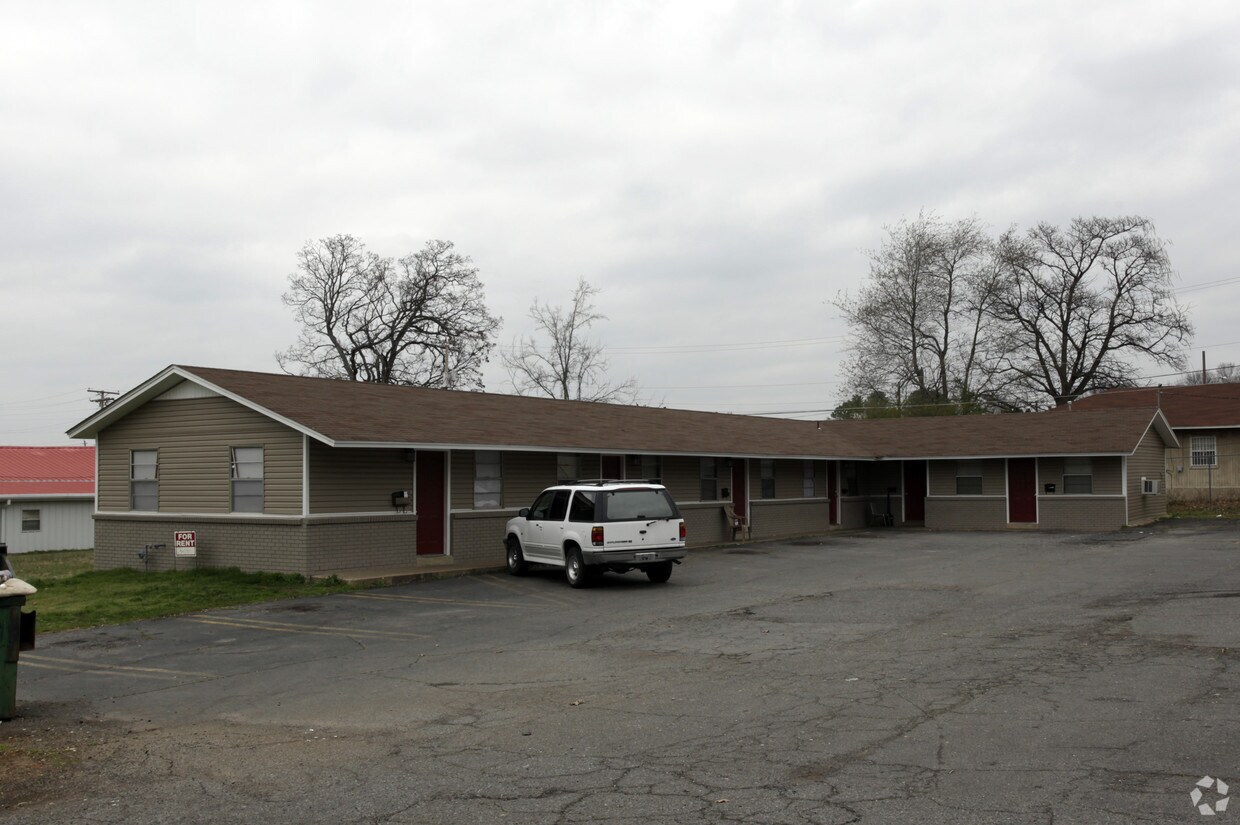Building Photo - 408 Mulberry St