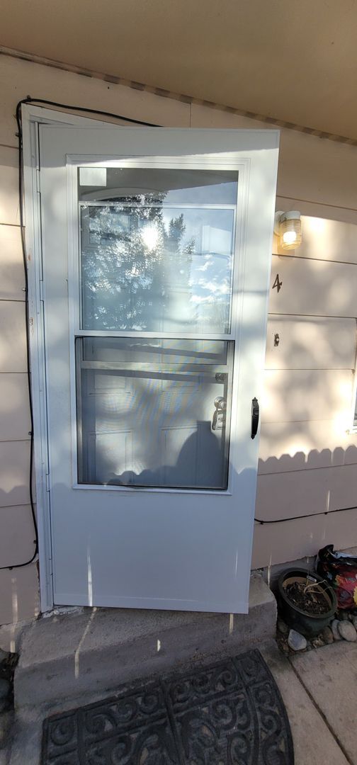 Photo - $1265 | 1BR/1BA | Cute Condo in a Fourplex...