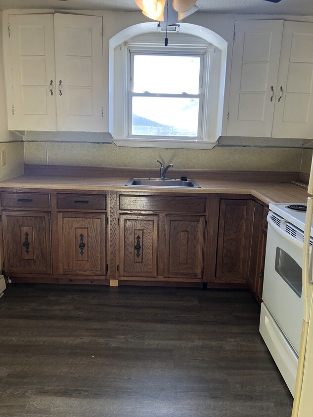 Foto principal - 1655 Ward St