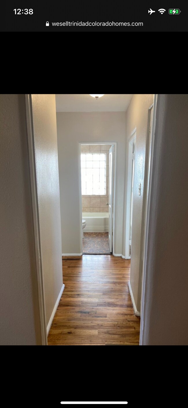 601 E Main St Unit 8B, Trinidad, CO 81082 Apartments in Trinidad, CO