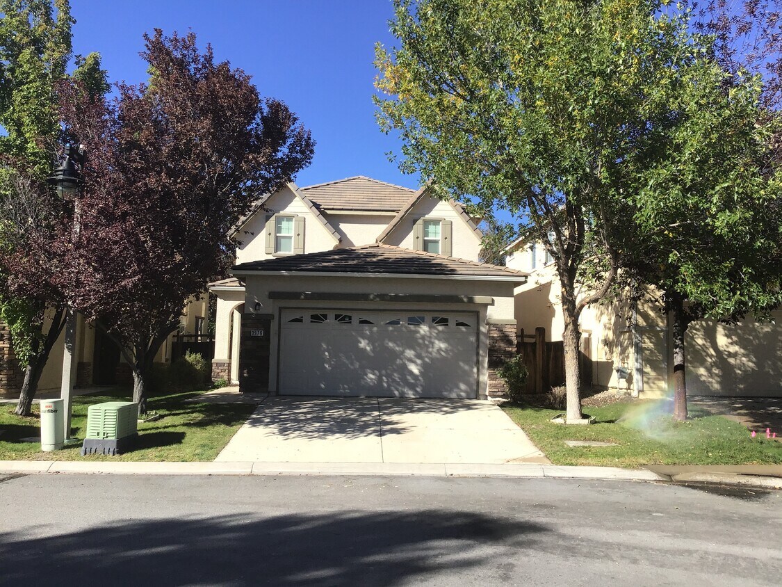 3976 Dominus Drive House for Rent in Sparks, NV