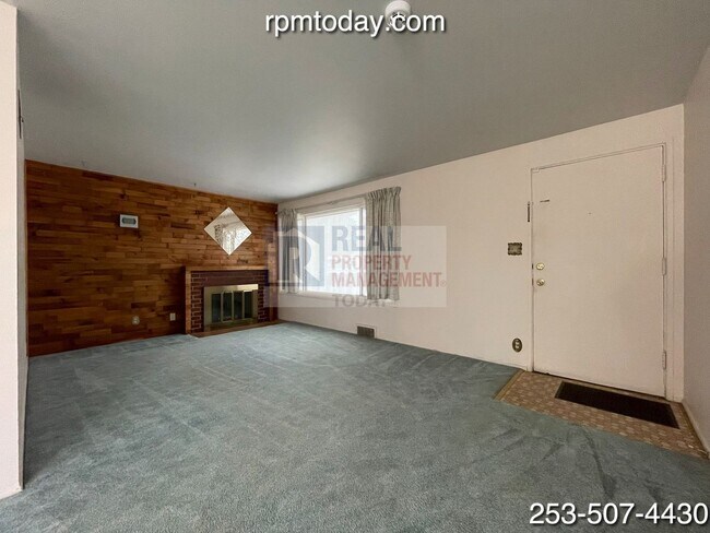 Foto del edificio - Charming 3 Bedroom Rambler!