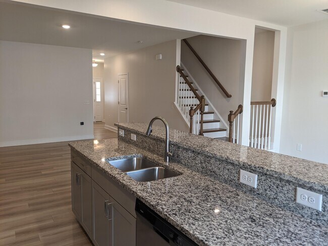 Foto del edificio - 1413 Sunset Peak Wy