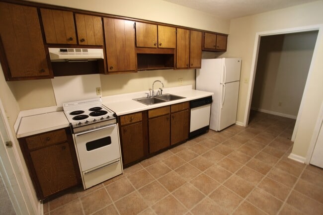 Photo - Hampton Duplex Available August House