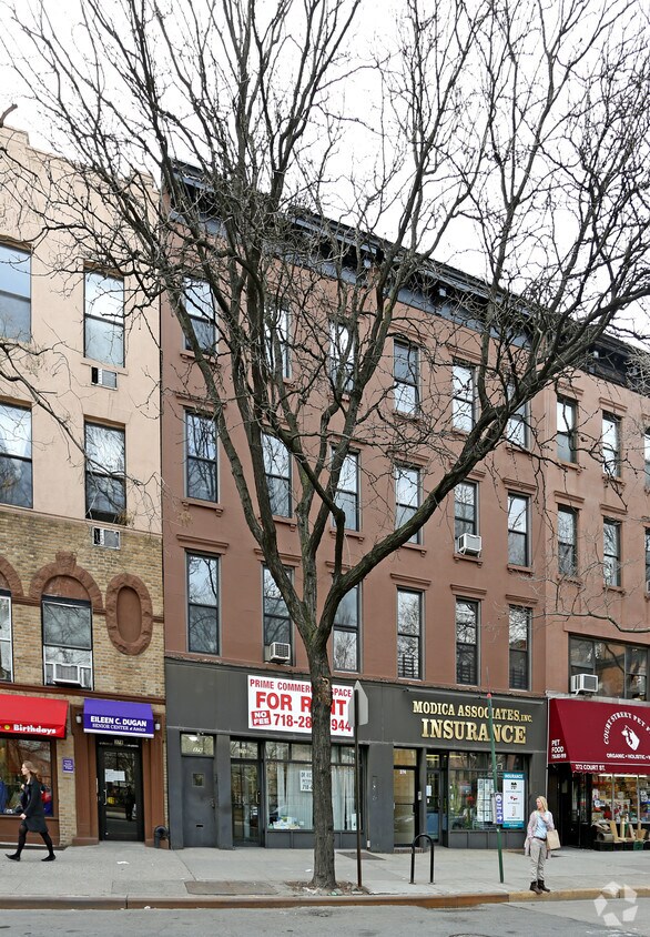 Primary Photo - 374-376 Court St