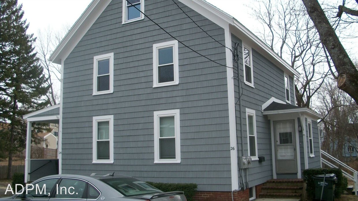 26 Thompson St, Amesbury, MA 01913 House Rental in Amesbury, MA