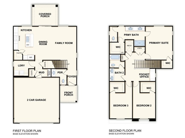 Foto del edificio - 4060 S Slate Creek Ave