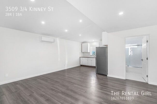 Foto del edificio - 3509-3504 Kinney St