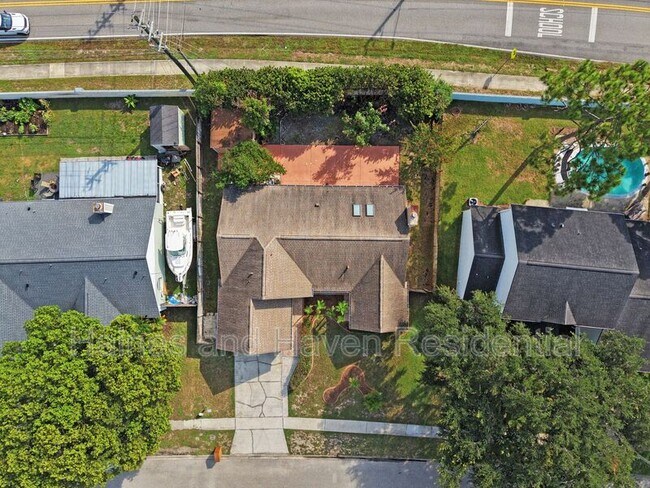 Foto del edificio - 4645 Saddle Creek Pl