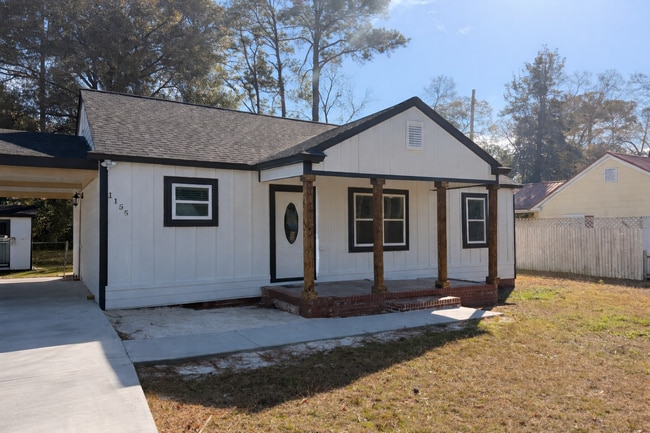 Foto del edificio - 1155 6th St SW