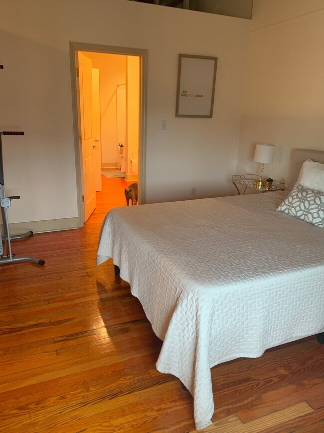 Foto del edificio - 413 Locust St