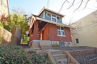 Building Photo - 1122 Holman Ave