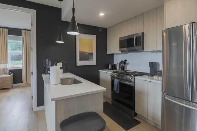 Photo - 1806 A St NE Apartment