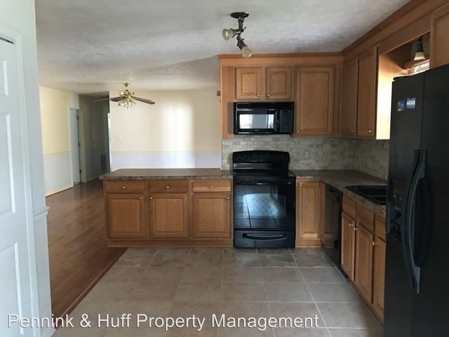 Building Photo - 3 br, 2 bath House - 5729 Cold Harbor Drive