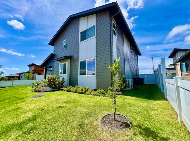 Building Photo - Kohanahana Loop 91-1832 #Lot 22, Ewa Beach