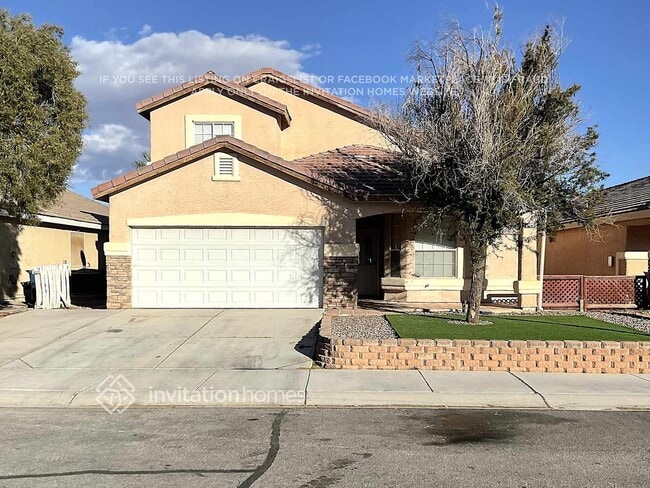 Building Photo - 7308 N Mountain Thicket St