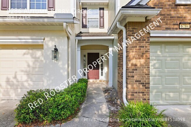 Foto del edificio - 6286 Autumn Berry Cir