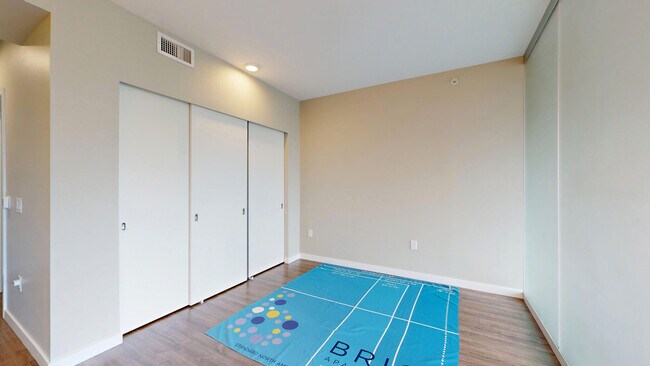 Interior Photo - Brio