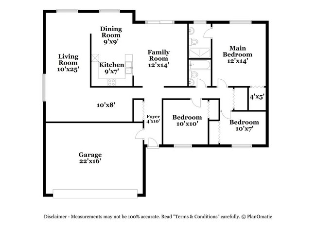 Foto del edificio - 5486 Carrollwood Meadows Dr