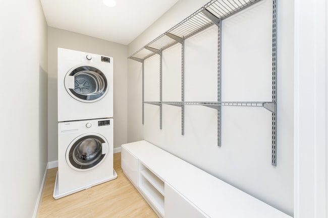 Photo - 2210 Wisconsin Ave NW Apartment