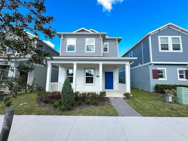 Photo - 4143 Conjunction Wy House