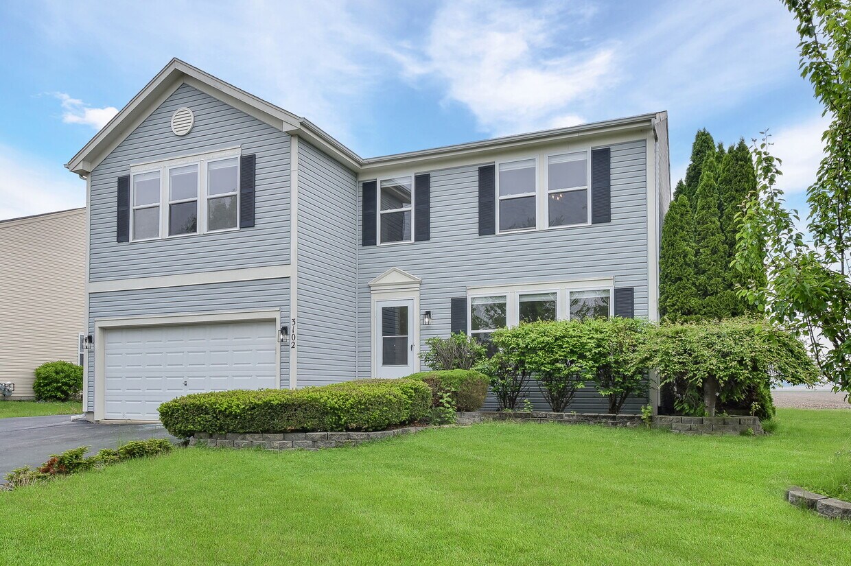 Foto principal - 3102 Fairfield Way