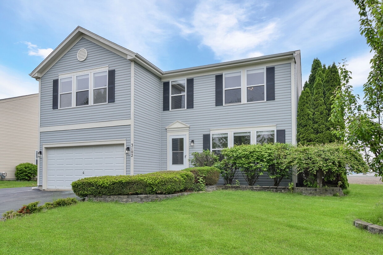Primary Photo - 3102 Fairfield Way