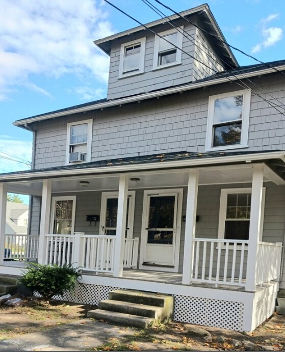 Primary Photo - 52 Tolman St