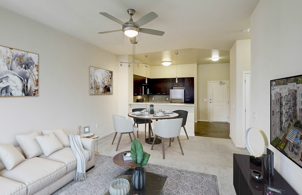 Aviara 2441 76th Ave SE Mercer Island, WA Apartments for Rent in Mercer Island