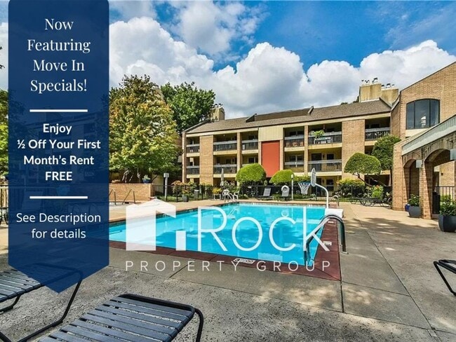 Building Photo - Urban Living in Downtown OKC - 3 Bedrooms/2 Bathrooms with Reserved Covered Parking - *Half Off 1...