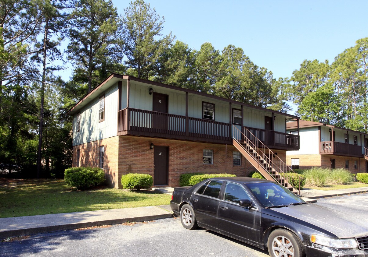 Northridge Apartaments - Arbor Rose Apartments