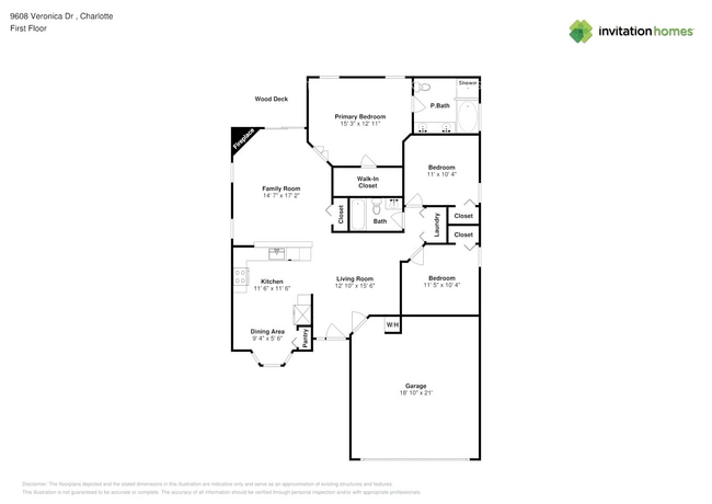 Building Photo - 9608 Veronica Dr