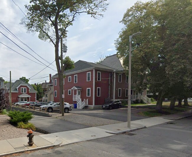 Building Photo - Brighton/St. E's 3bd2ba Townhouse - 9/1