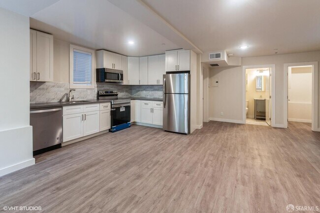 Foto del edificio - 2888 Folsom St