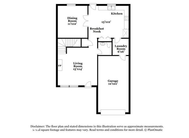 Foto del edificio - 4039 Ravenwood Ct, Union City, GA 30291