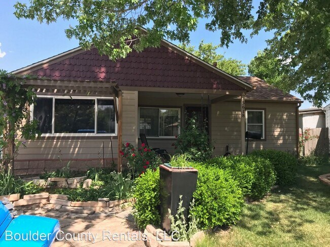 Foto del edificio - 3 br, 2 bath House - 5618 Carr Street