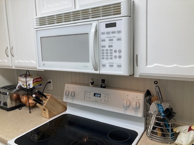 Newer appliances - 2141 Baseline Rd