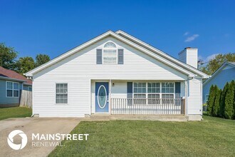 Building Photo - 501 Cedar Park Cir