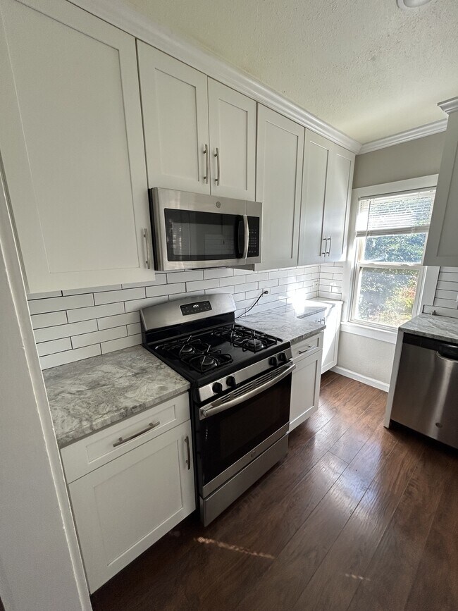 Foto del edificio - 2567 S Pearl St