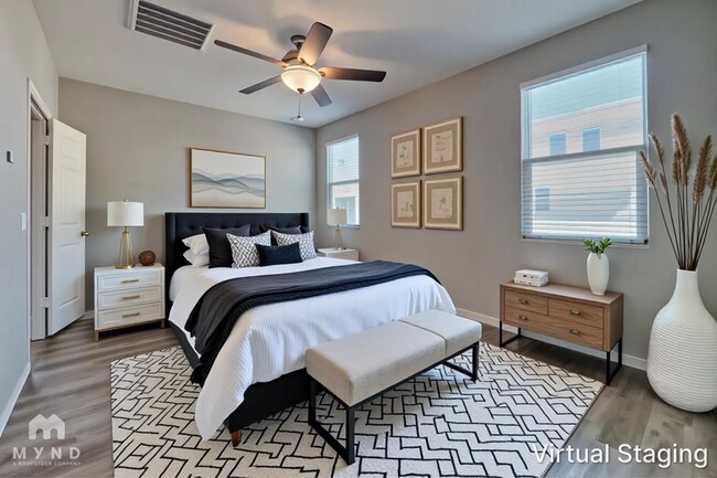 Foto del edificio - 7340 W Preston Ln